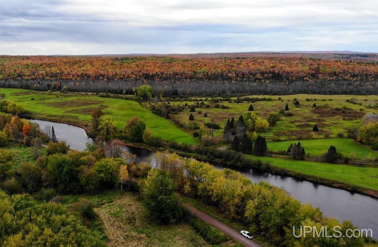 Property Image for TBD Sturgeon River