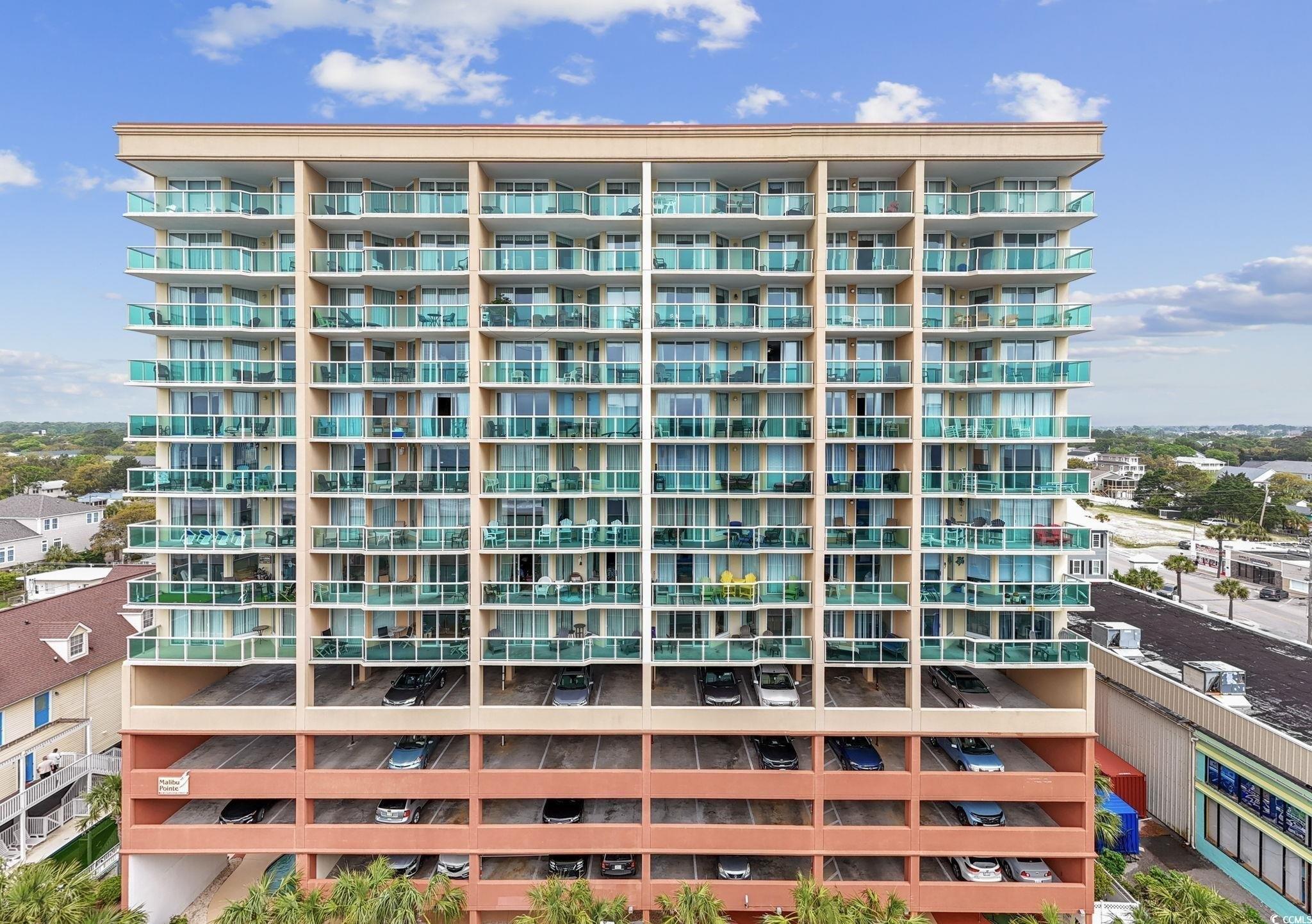 Property Image for 1706 S Ocean Blvd. 901