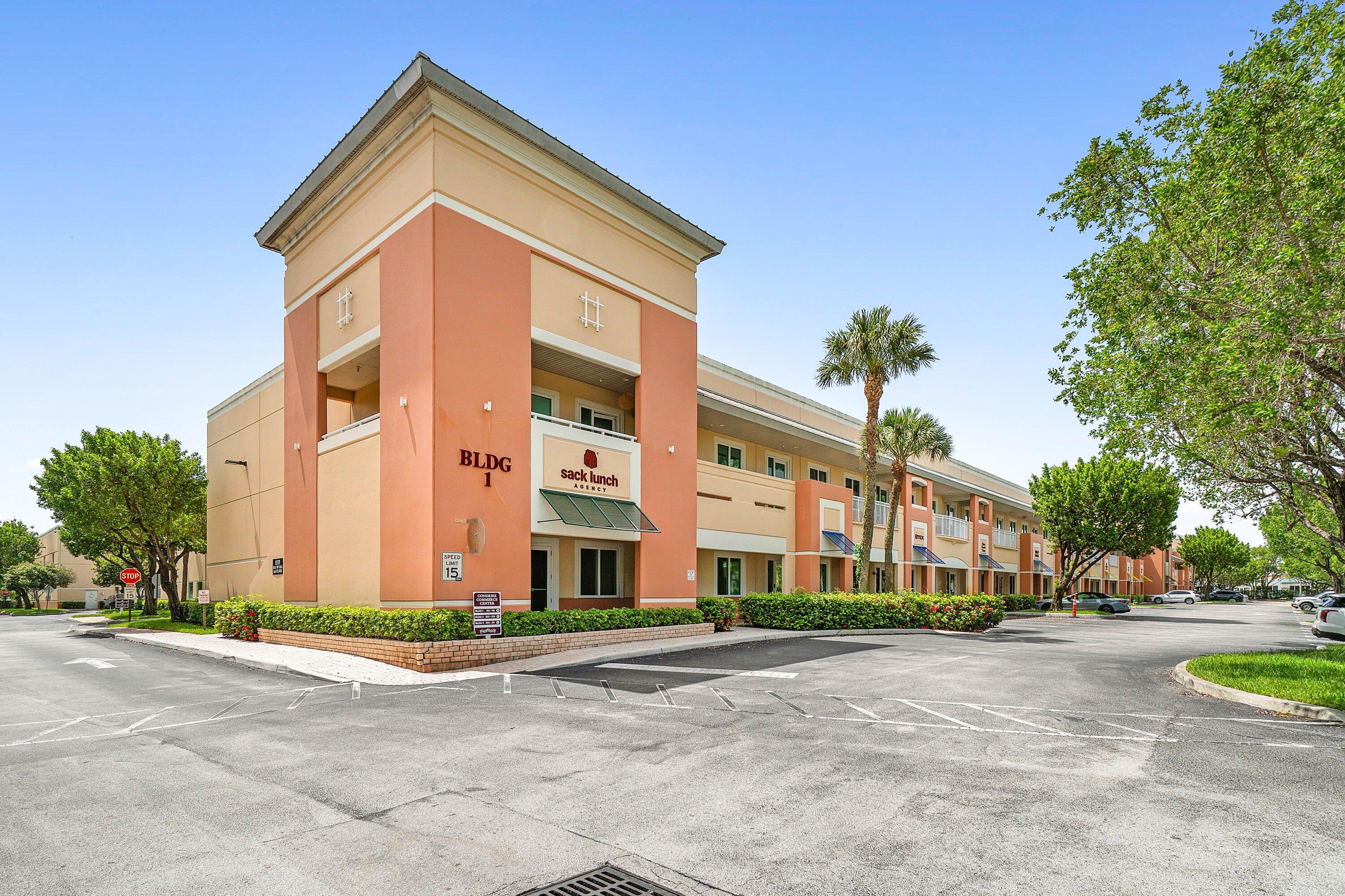 Property Image for 601 N Congress Avenue 101