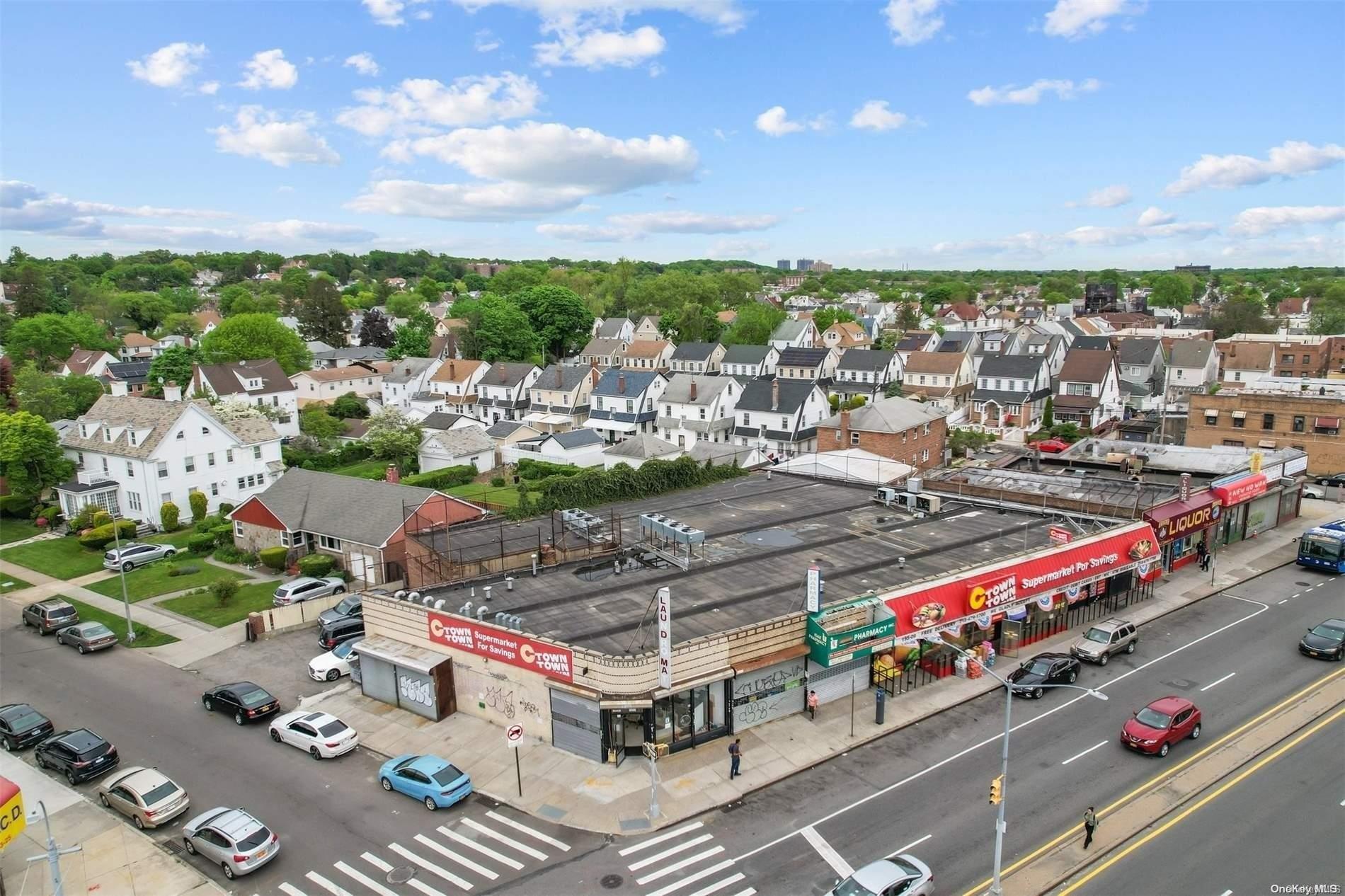 Property Image for 195-03 Jamaica Avenue