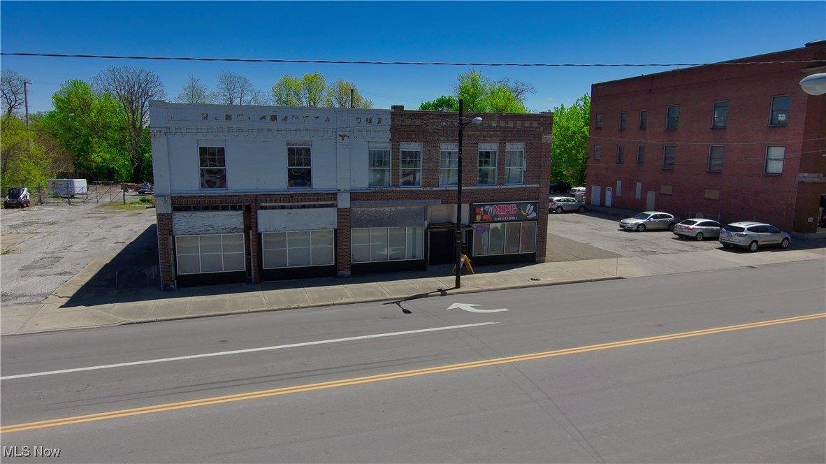 Property Image for 4826 Main Avenue