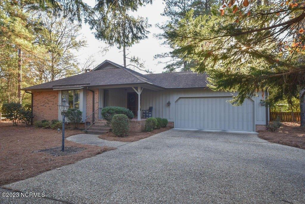 185 Tamarisk Lane, Pinehurst, NC 28374 MLS 100415589 CENTURY 21