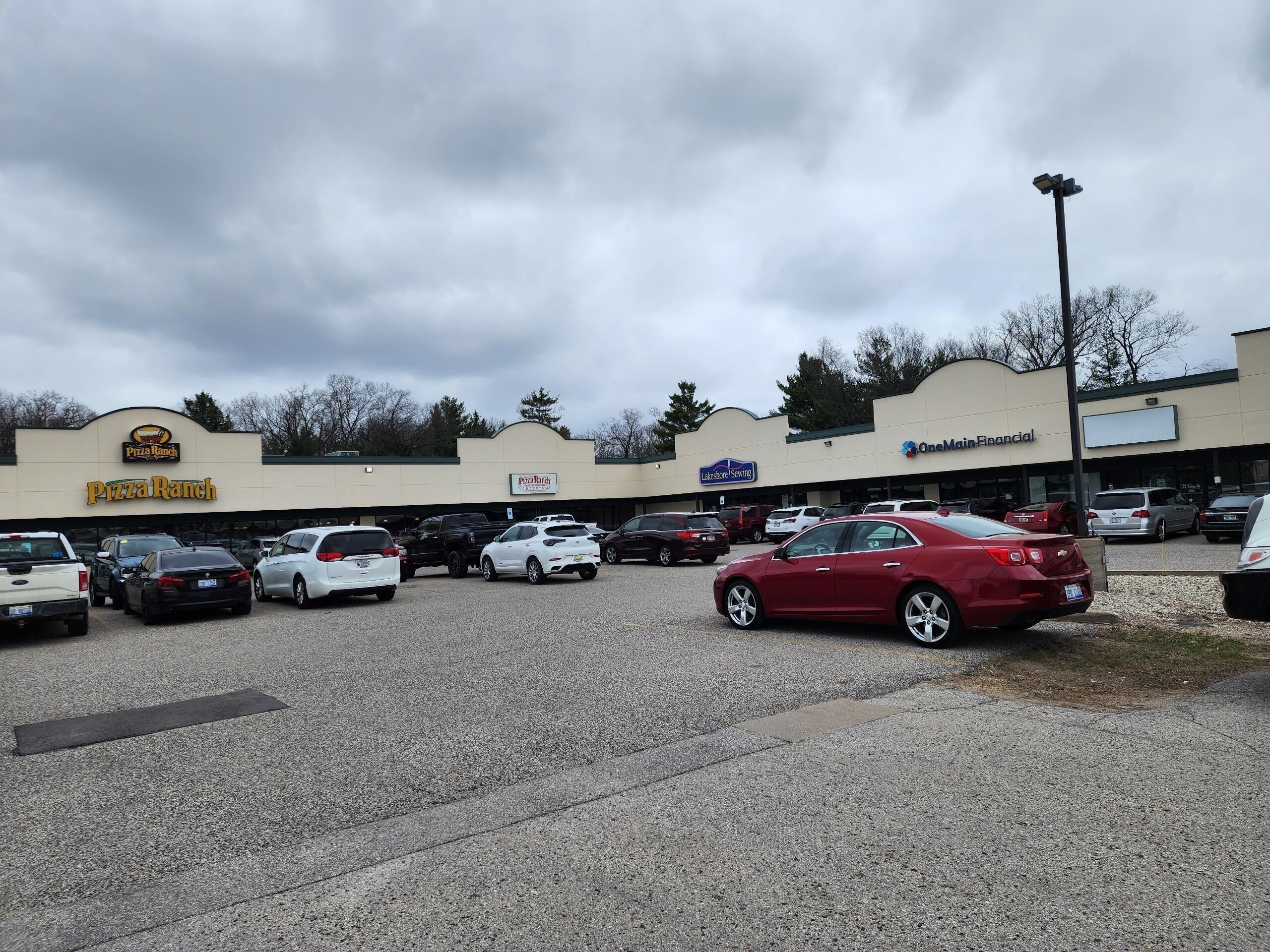Property Image for 1848 E Sherman Boulevard G