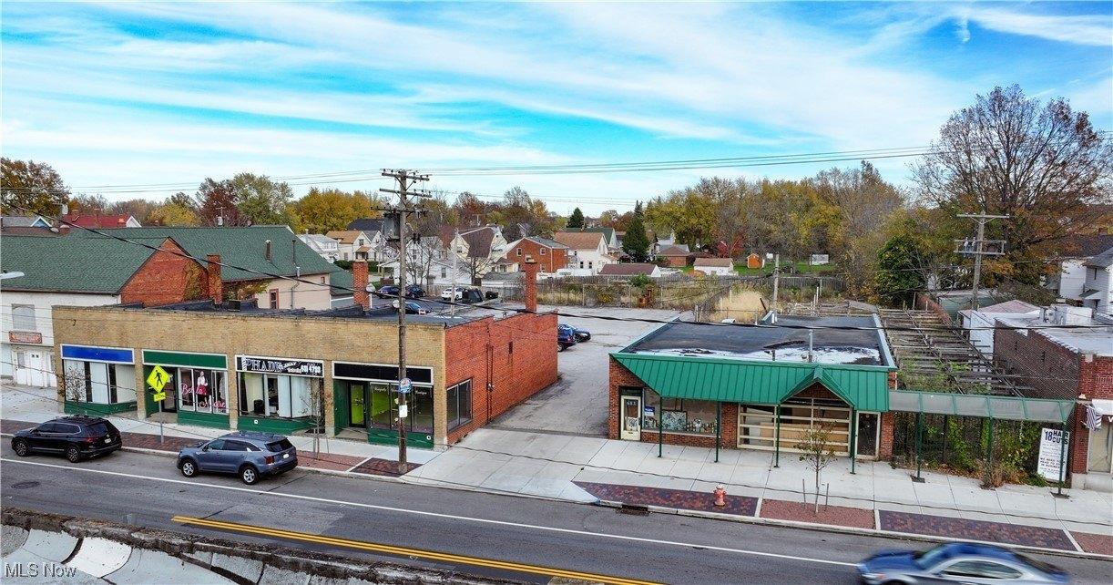 Property Image for 673-685 E 185th Street