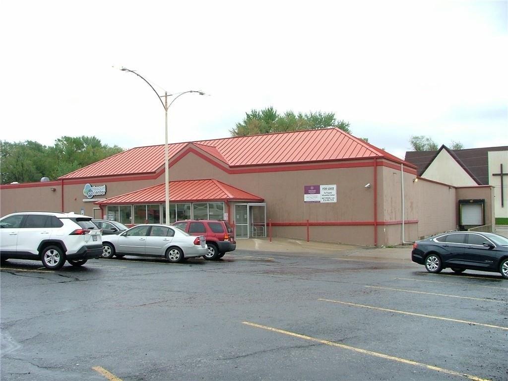 Property Image for 2202 Frederick Avenue