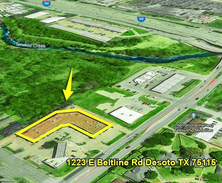 Property Image for 1223 E Belt line Road