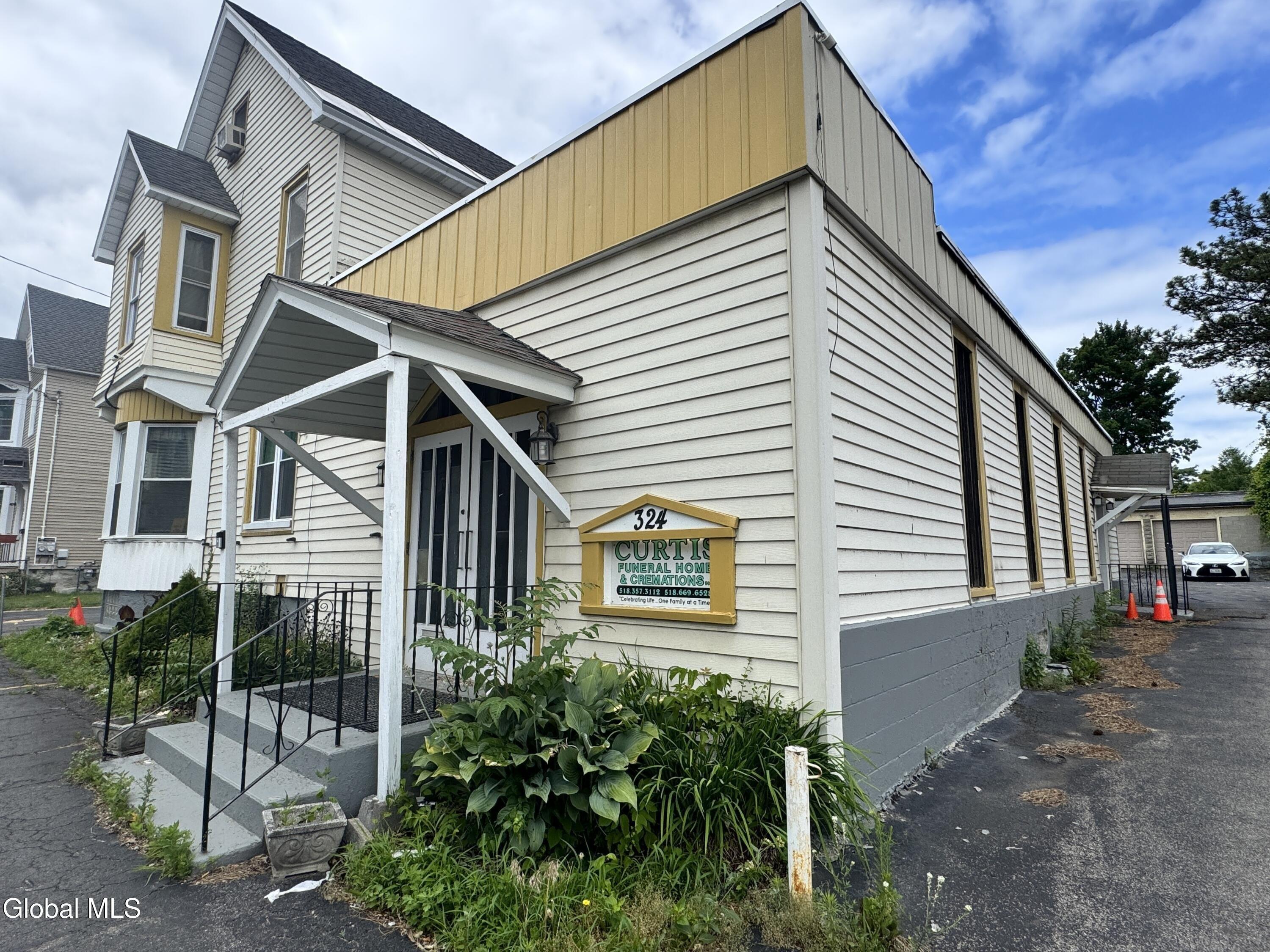 Property Image for 324 Hulett Street