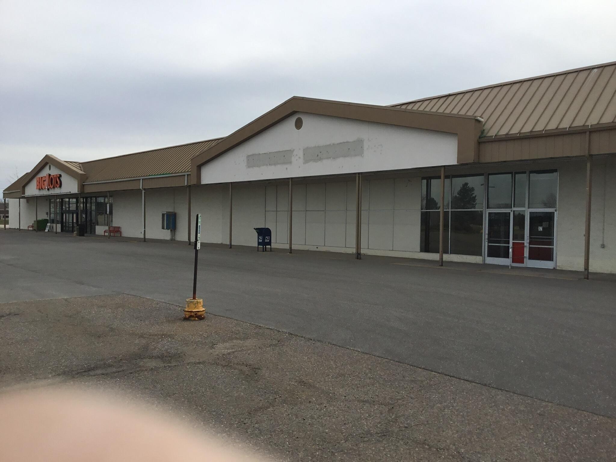Property Image for 3394 Interstate 75 Business SPUR