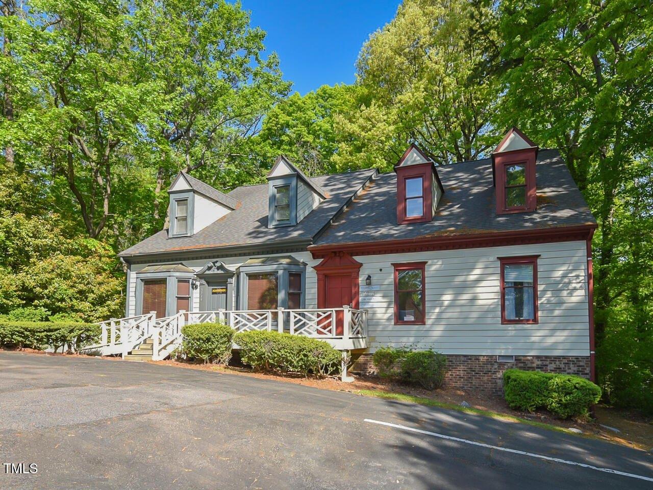 Property Image for 3721 Benson Drive