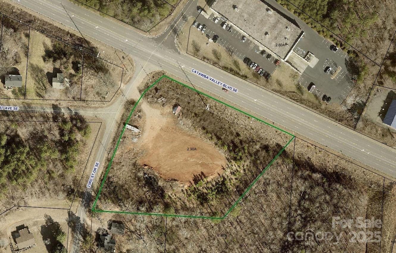 Property Image for 2310 Catawba Valley Boulevard SE