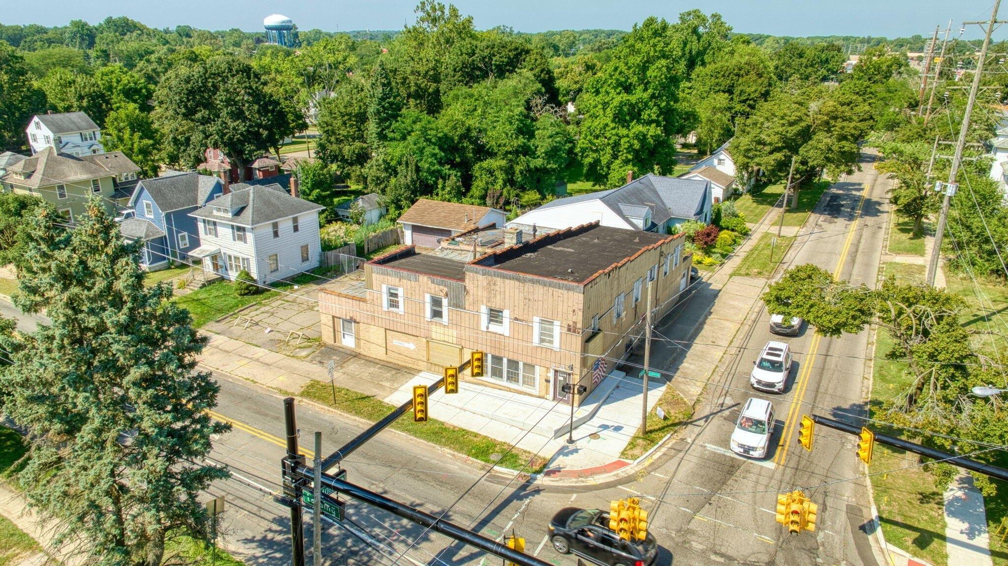 Property Image for 1314 Lansing Avenue