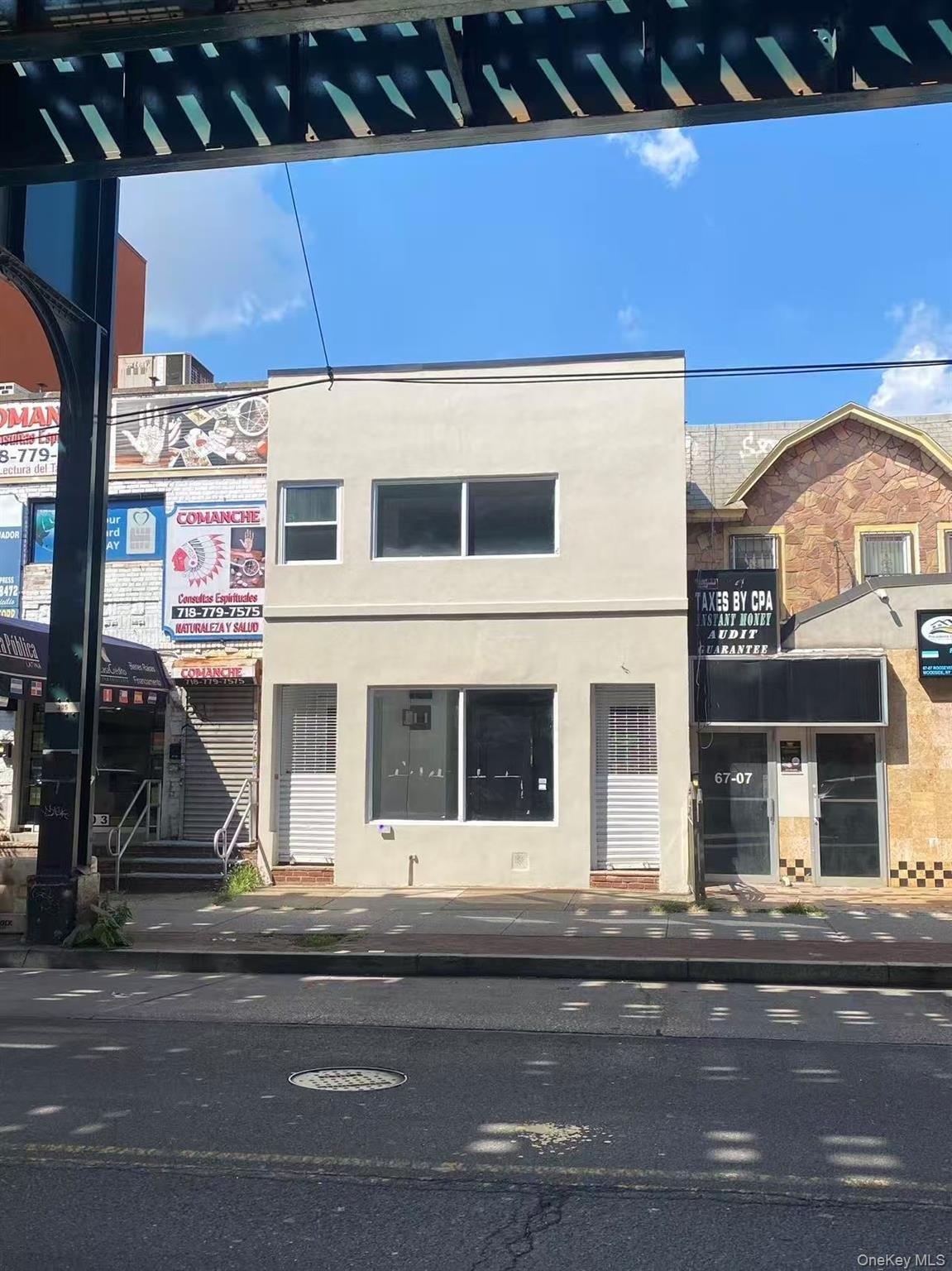 Property Image for 67-05 Roosevelt Ave