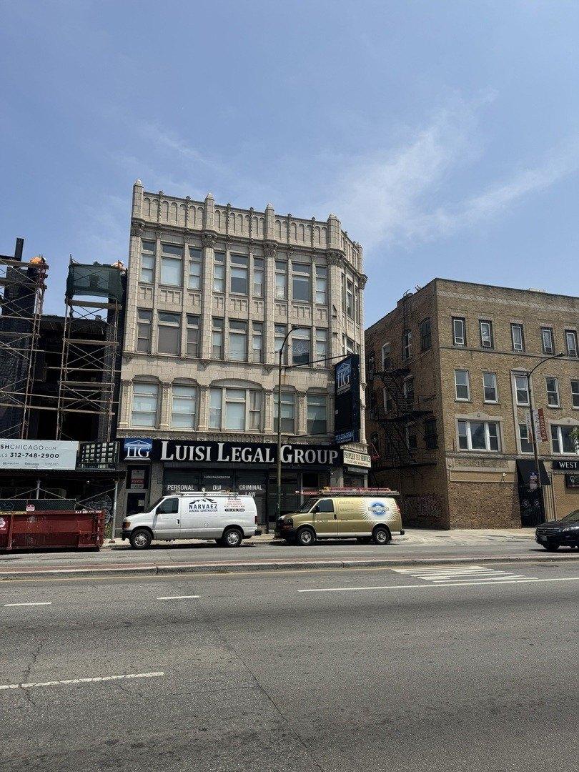 Property Image for 1233 N Ashland Avenue 1