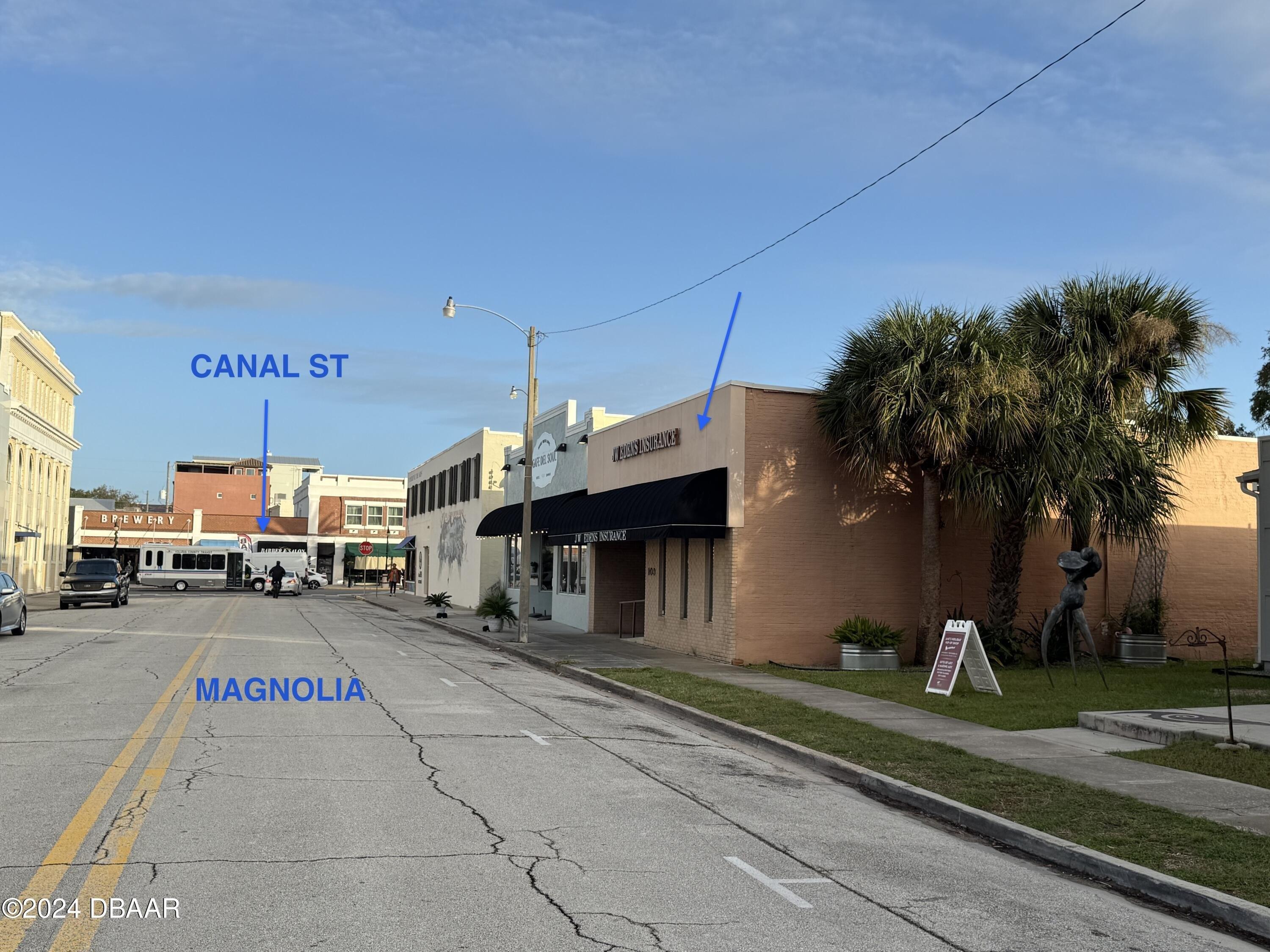 Property Image for 109 Magnolia Street