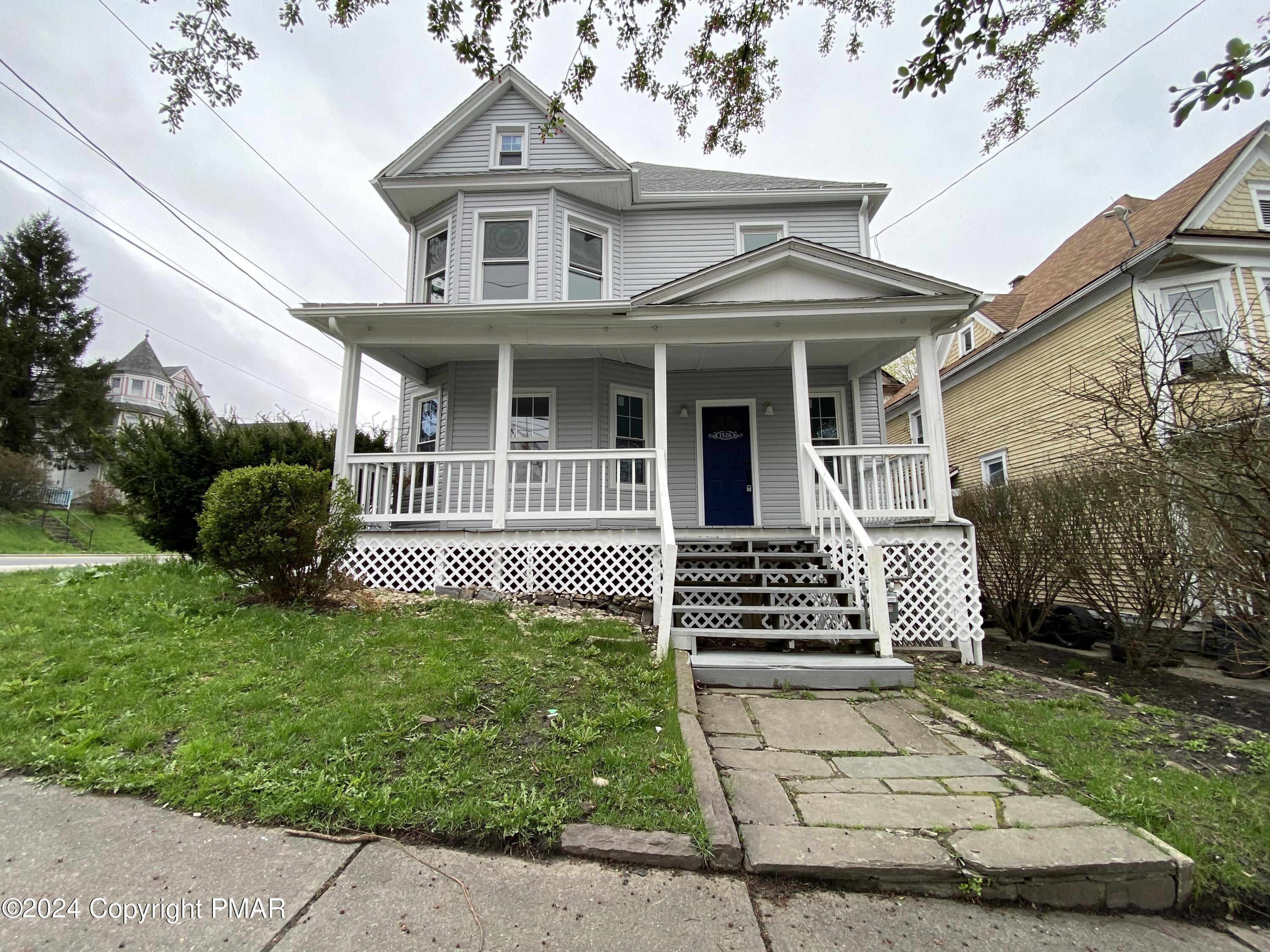 Property Image for 1526 Linden Street