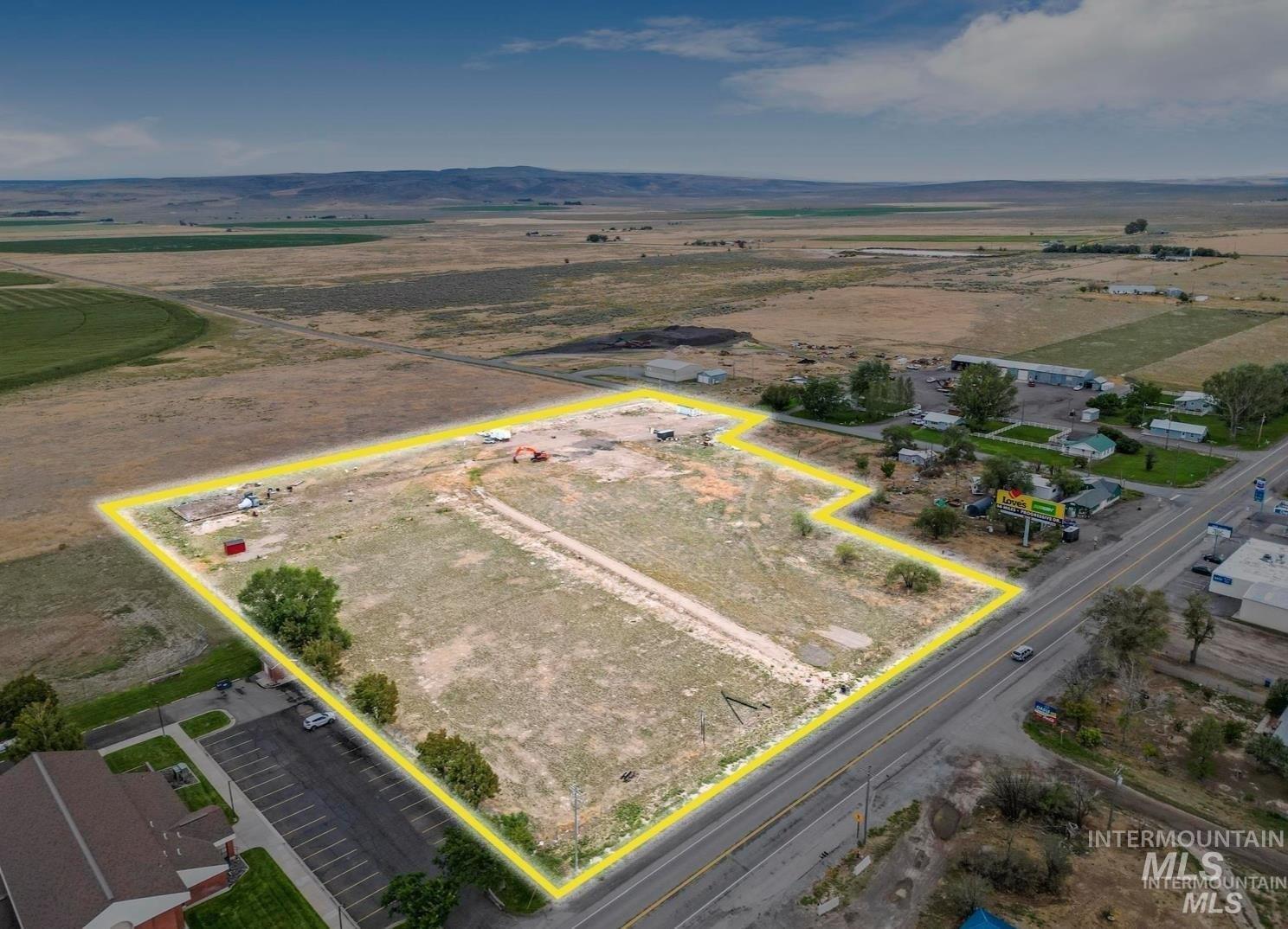 Property Image for 2408 E 2450 N