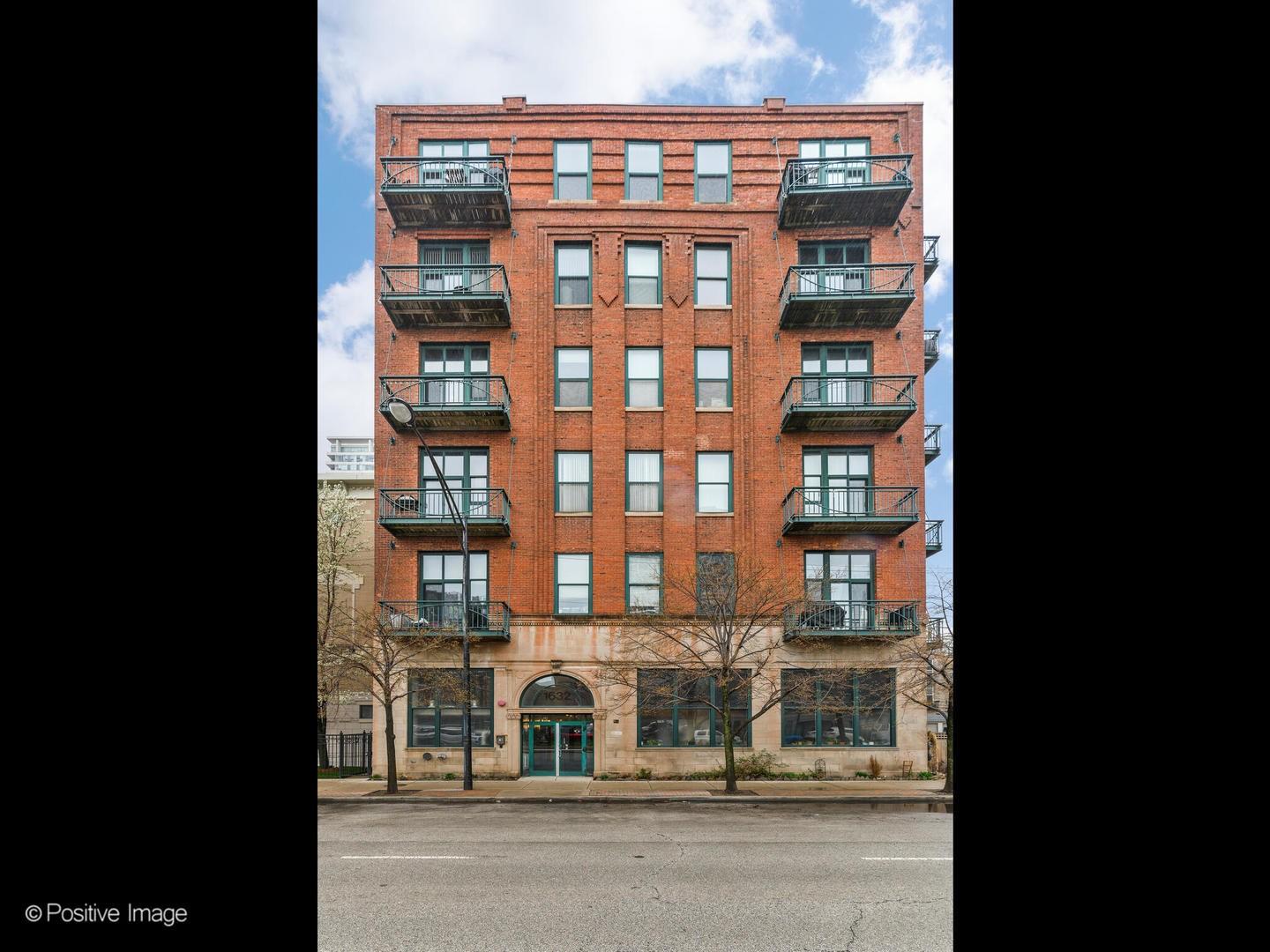 Property Image for 1632 S Indiana Avenue 407
