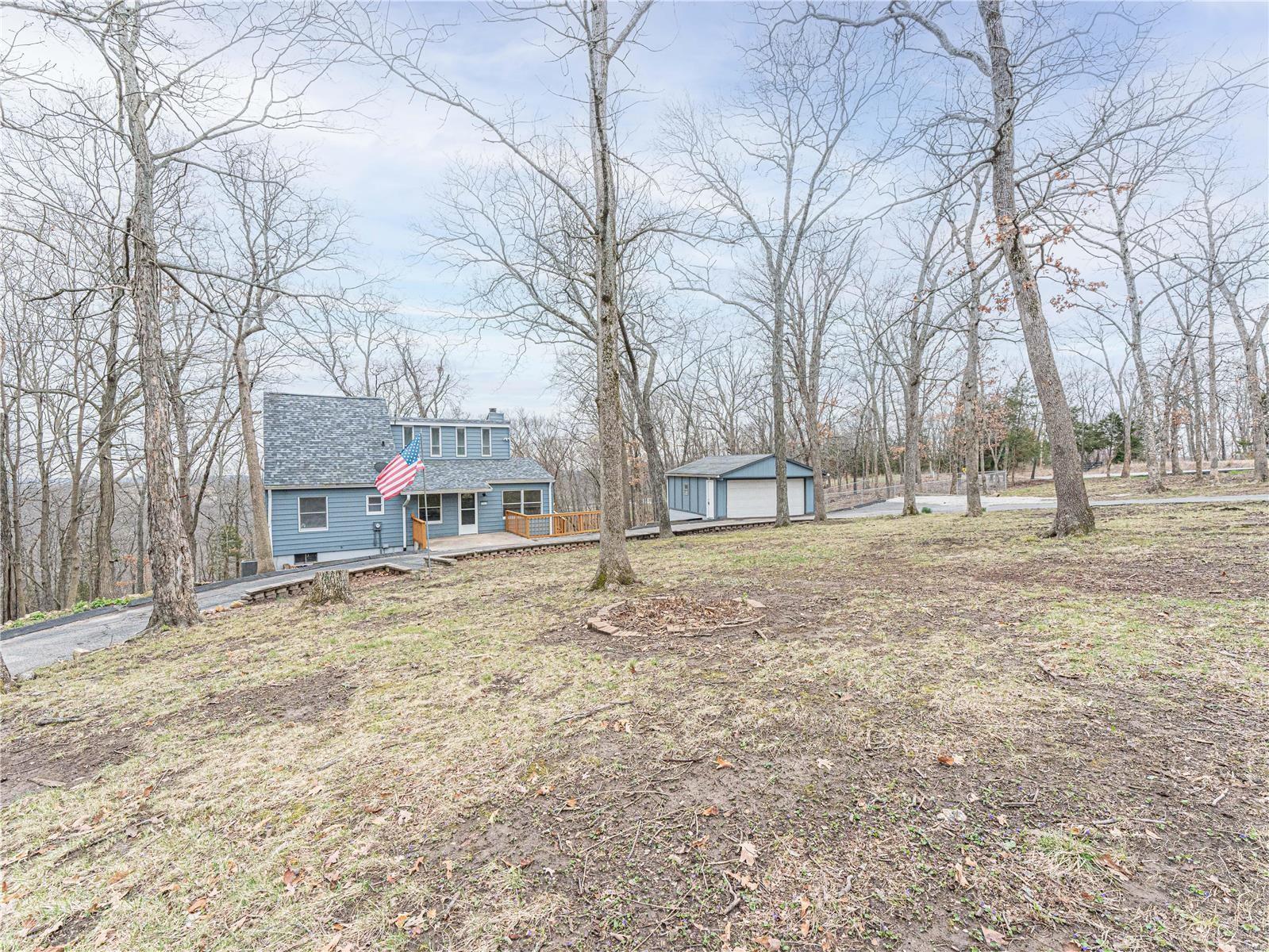 Property Image for 20958 South State Highway 47