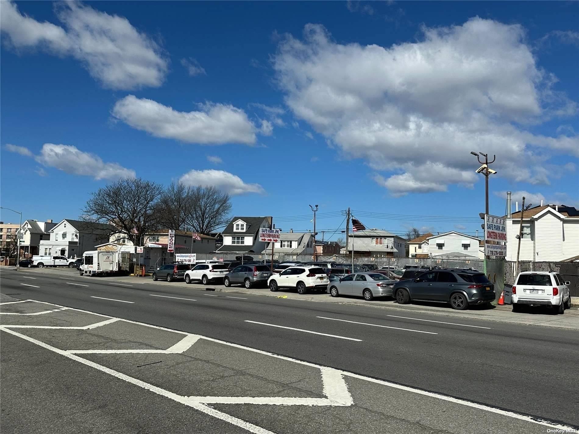 Property Image for 151-67 North Conduit Avenue
