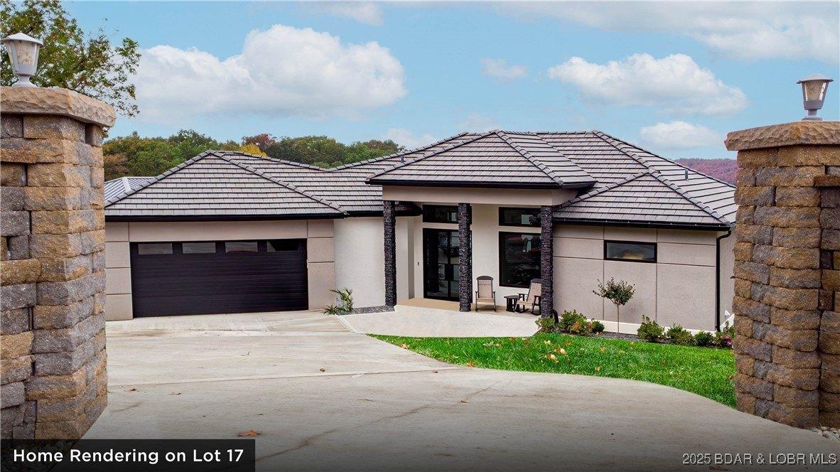 print property image