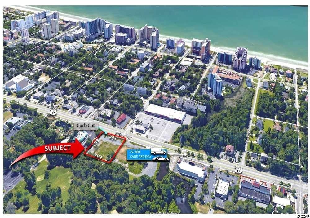 Property Image for N Highway 17
