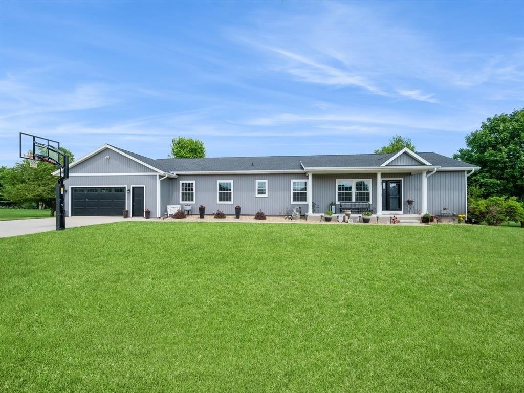 Urbana Real Estate Find Houses & Homes for Sale in Urbana, IA