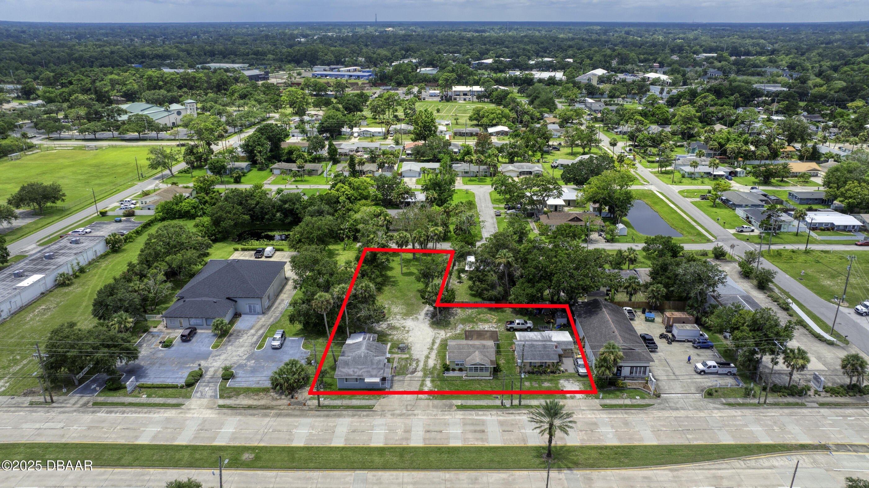 Property Image for 4690 S Ridgewood Avenue