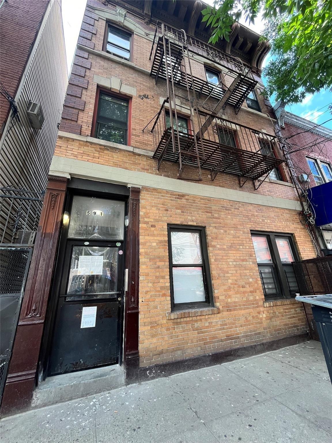Property Image for 591 Van Nest Avenue