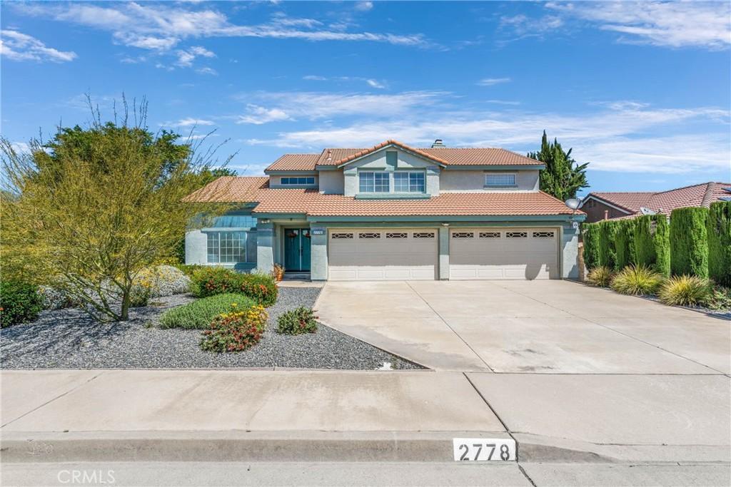 Property Image for 2778 W Loma Vista Drive