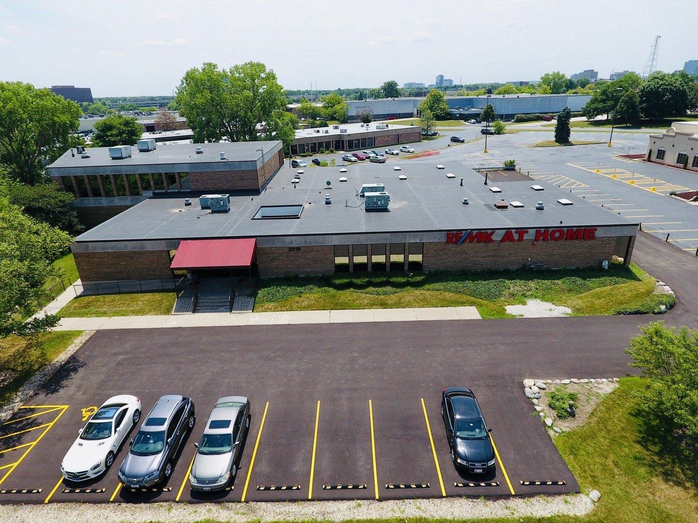 Property Image for 3215 Algonquin Road A12