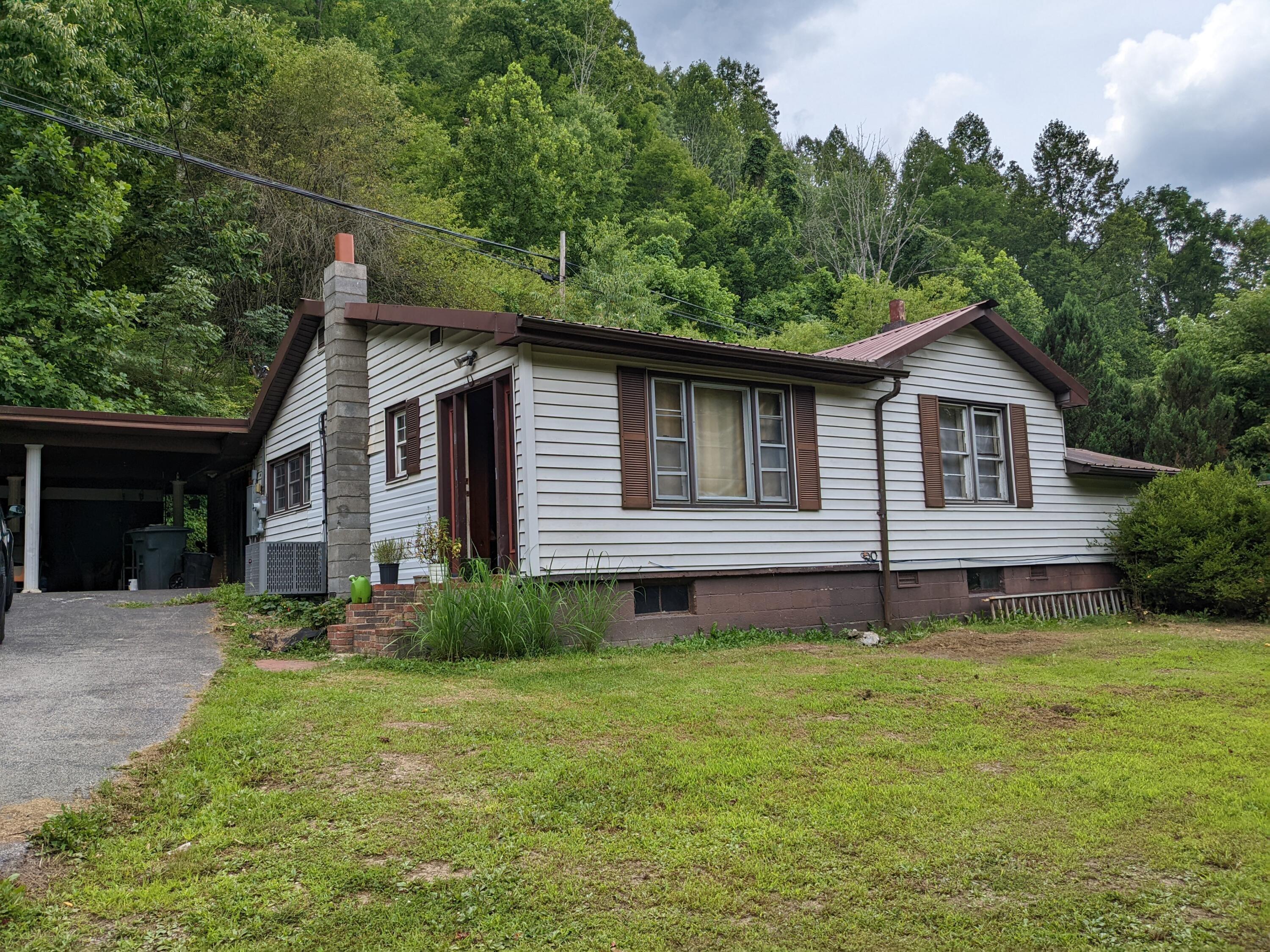 Property Image for 9138 Clintwood Highway