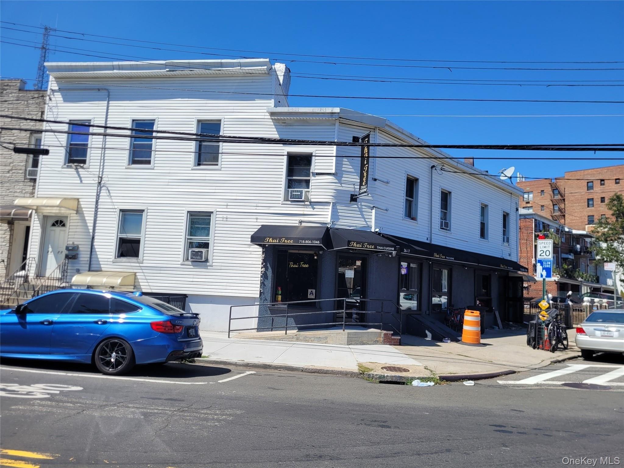 Property Image for 36-17 Greenpoint Avenue