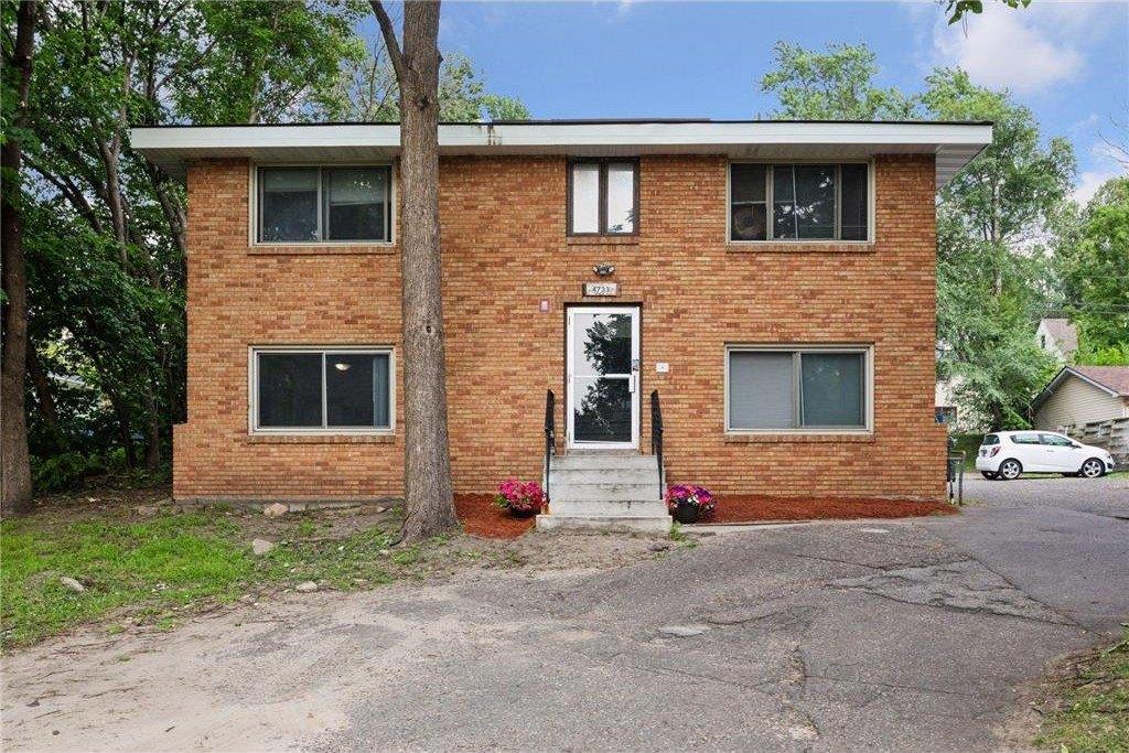 Property Image for 4733 University Avenue NE