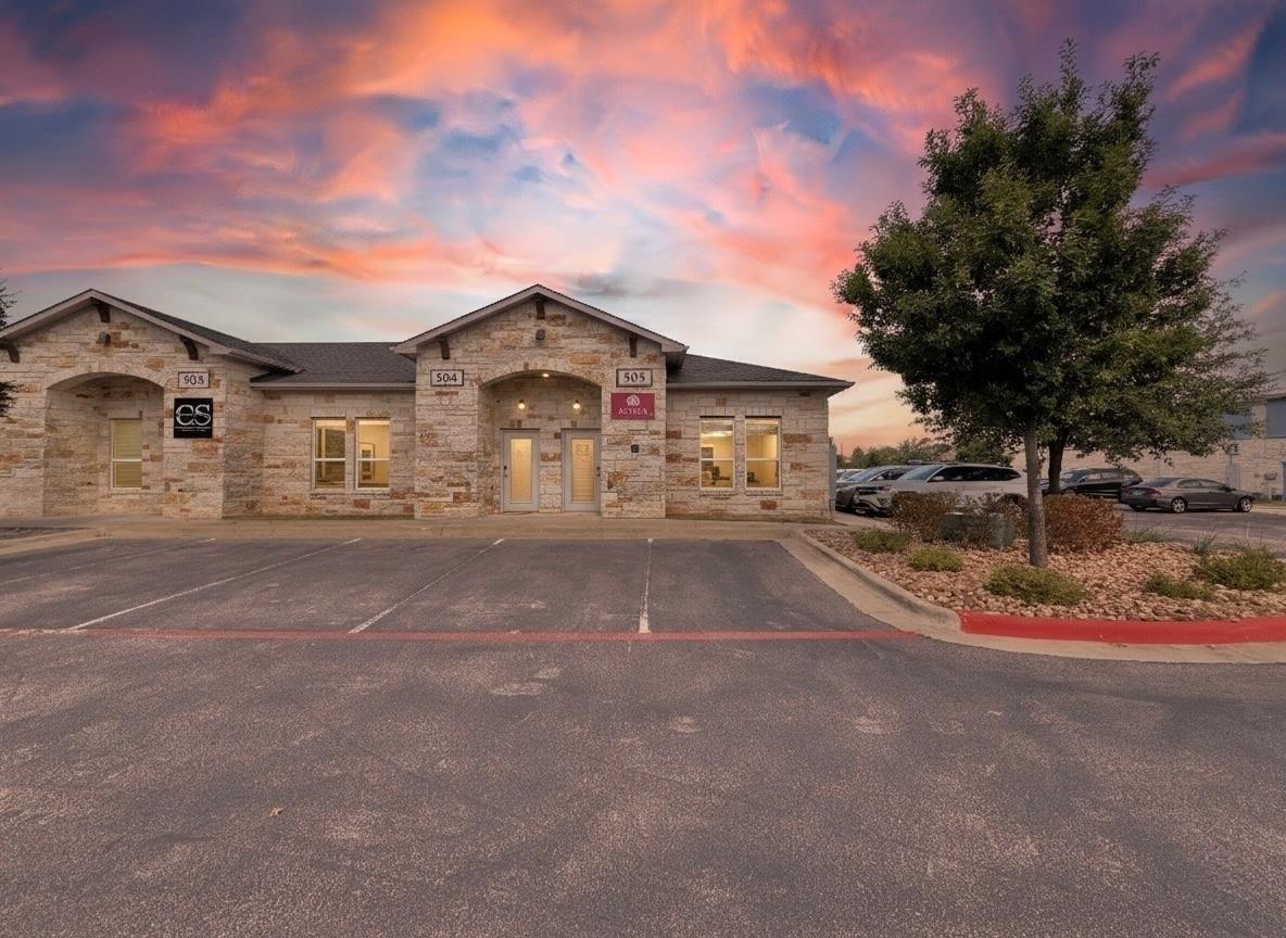 Property Image for 1101 Satellite VW 505