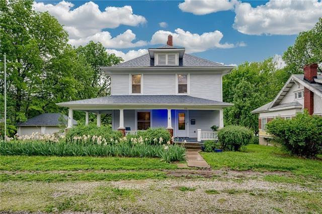 Property Image for 219 W Mechanic Avenue