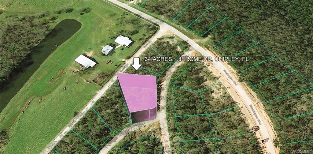 Property Image for Lot 4 JEROME Drive