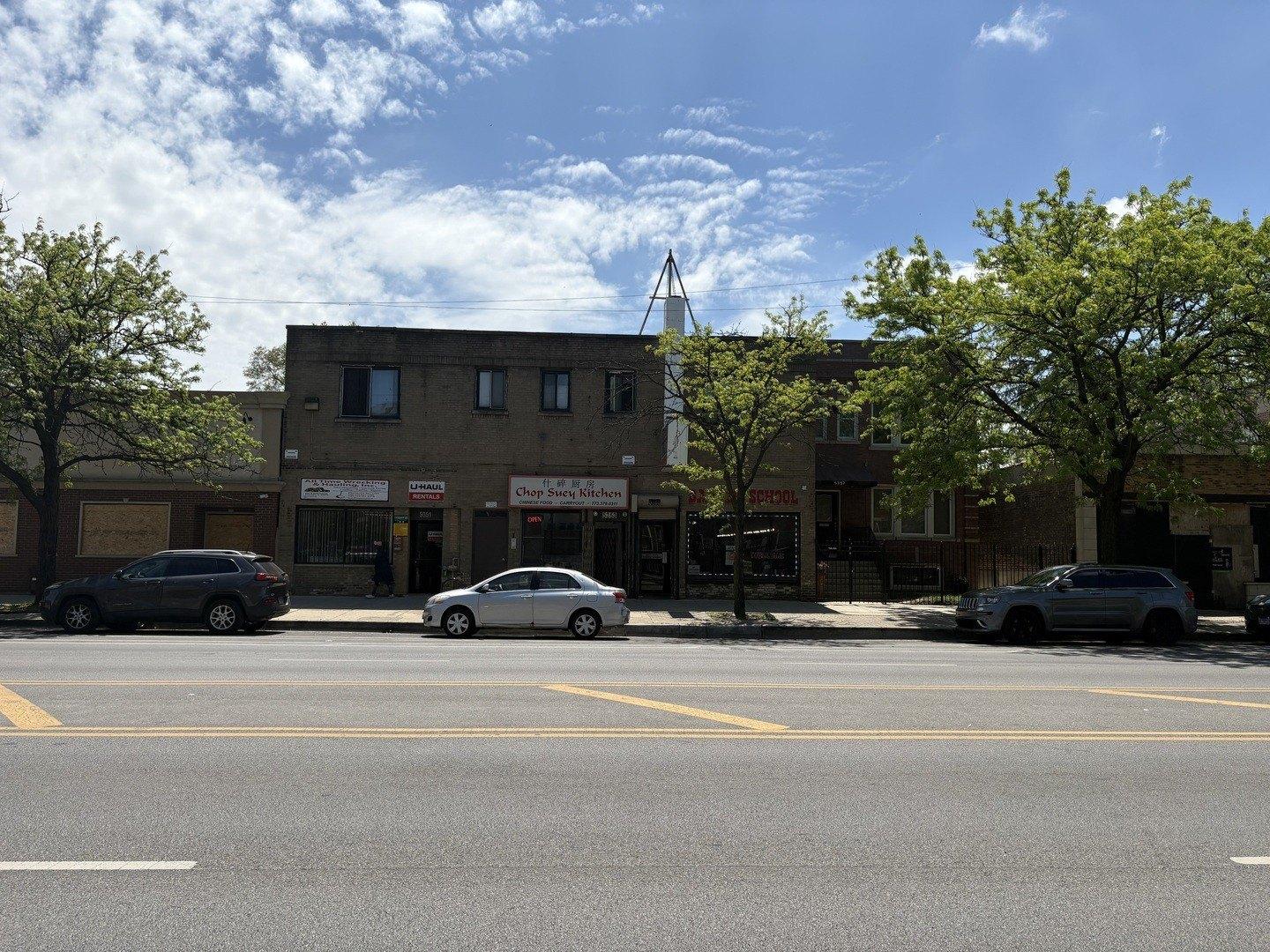 Property Image for 5351 W Madison Street