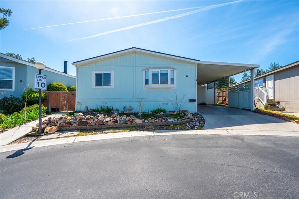 Property Image for 9191 San Diego Road 54