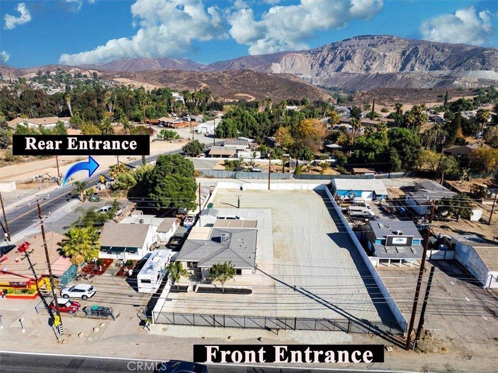 Property Image for 19594 Temescal Canyon Road