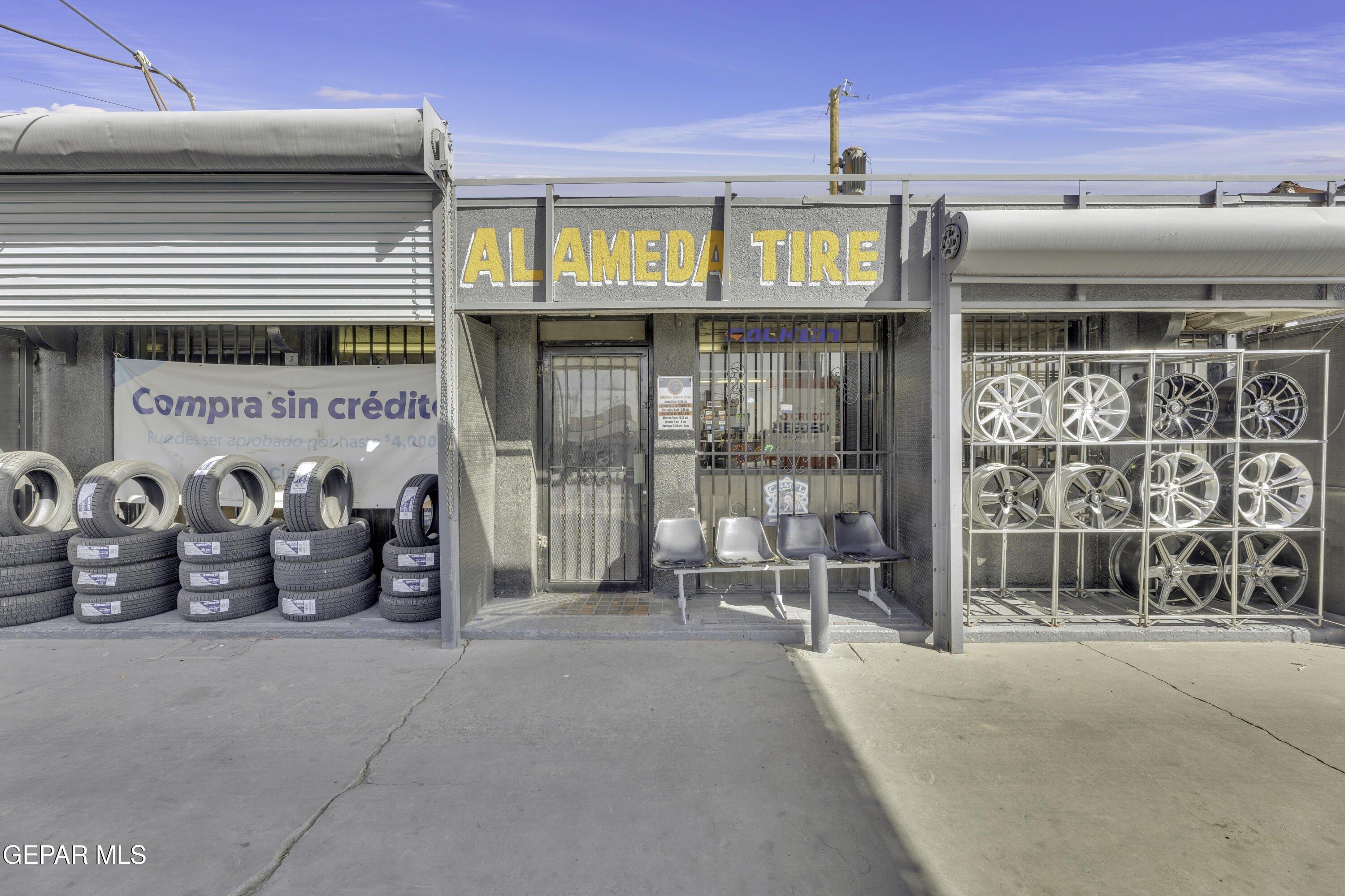 Property Image for 8739 Alameda Avenue