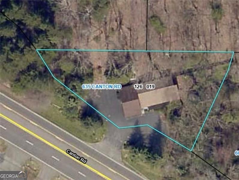 Property Image for 635 Canton