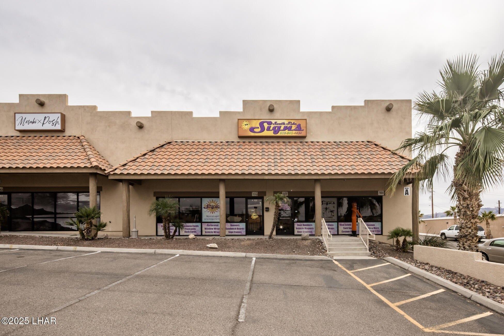 Property Image for 2800 Sweetwater Ave A101