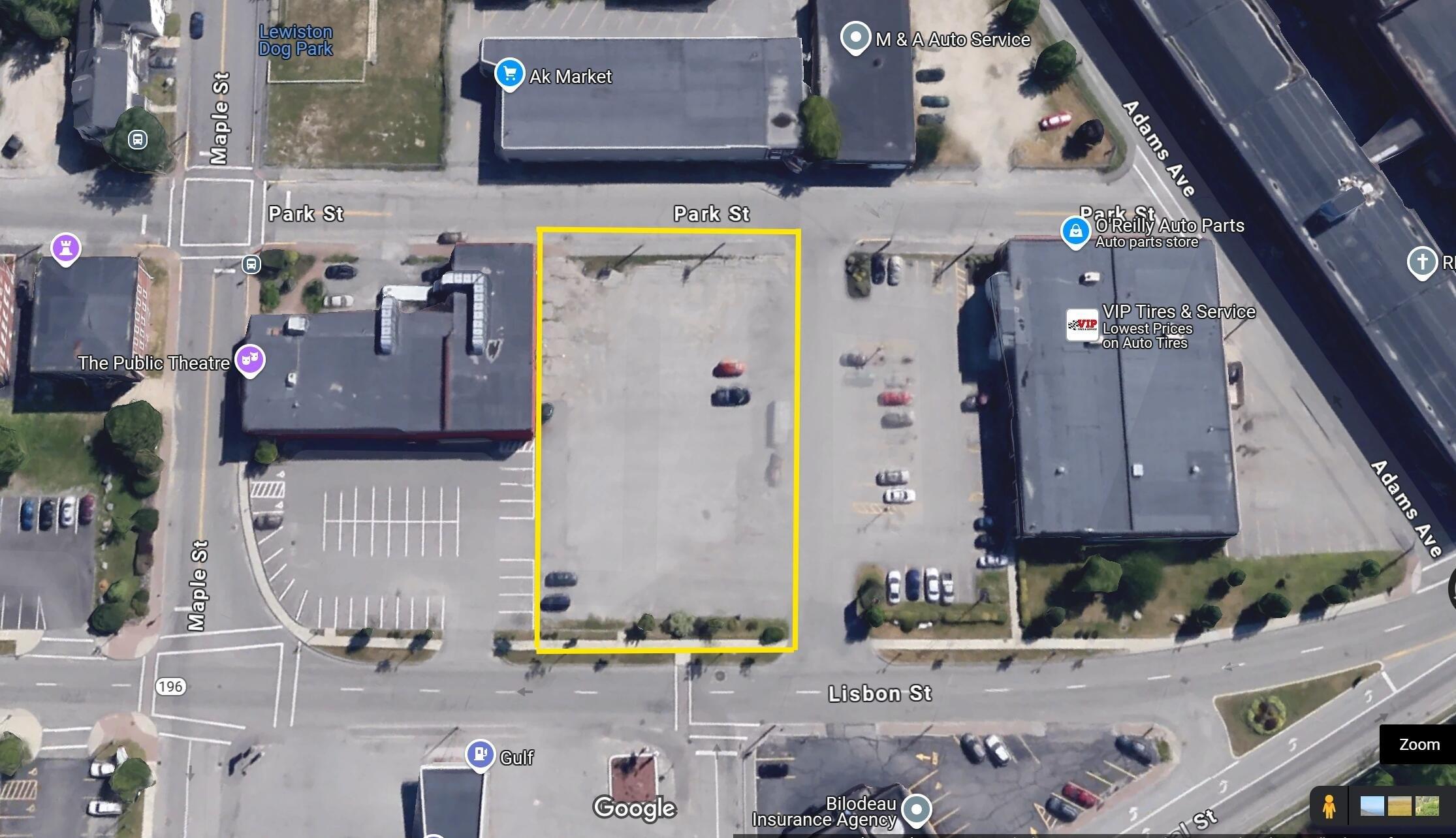 Property Image for 520 Lisbon Street