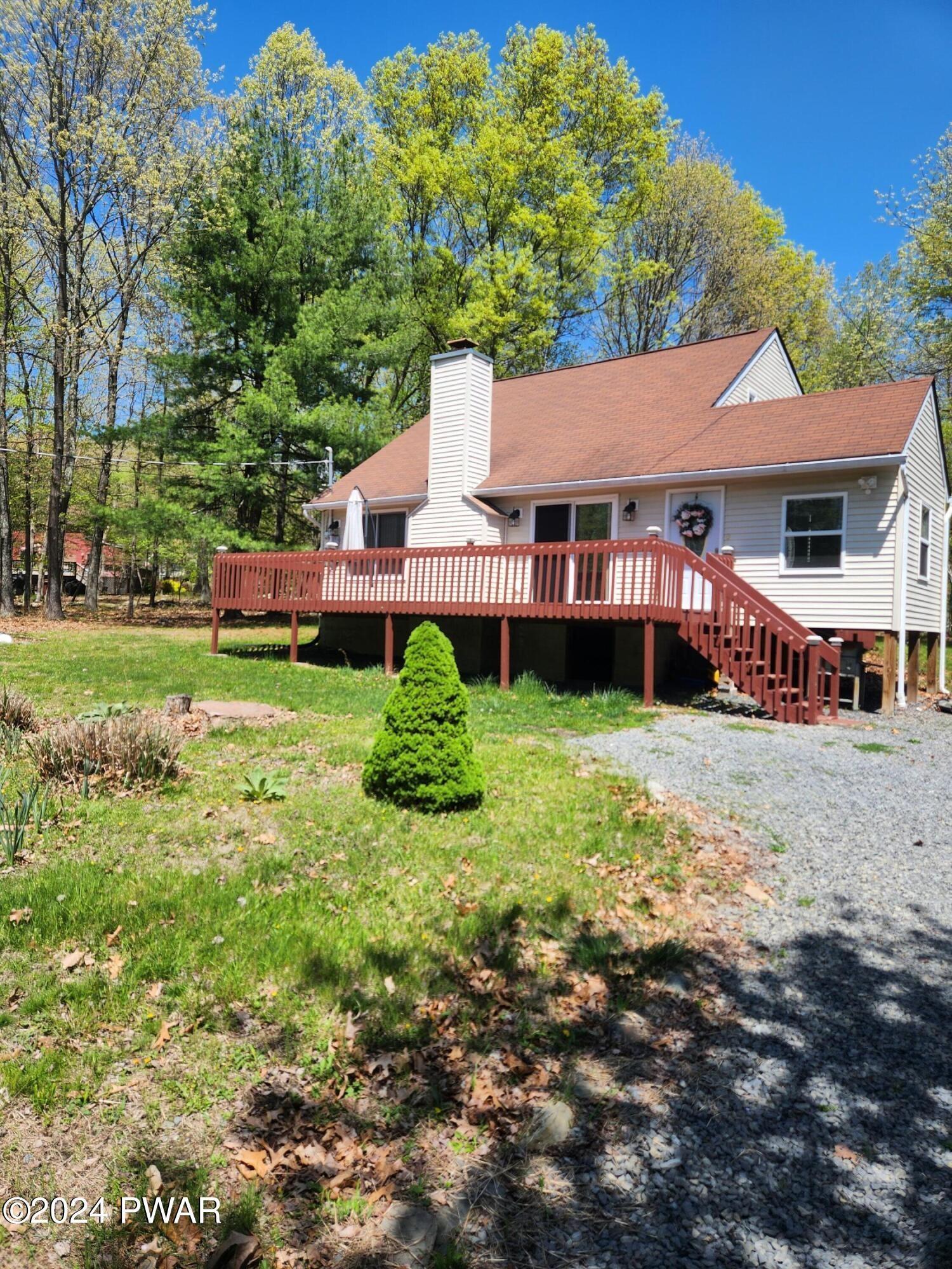 Property Image for 5115 Braintree Drive