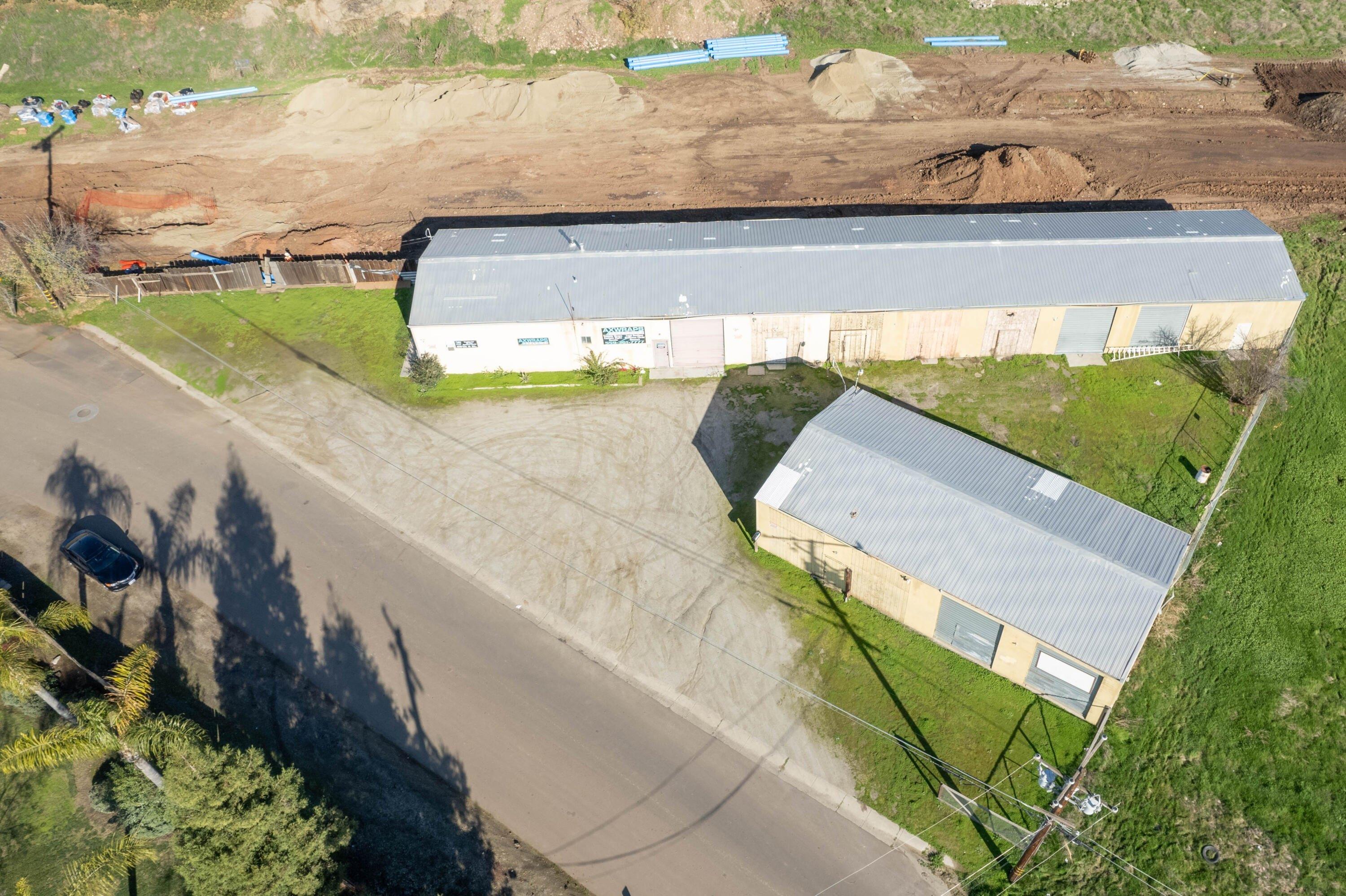 Property Image for 890 N G Street