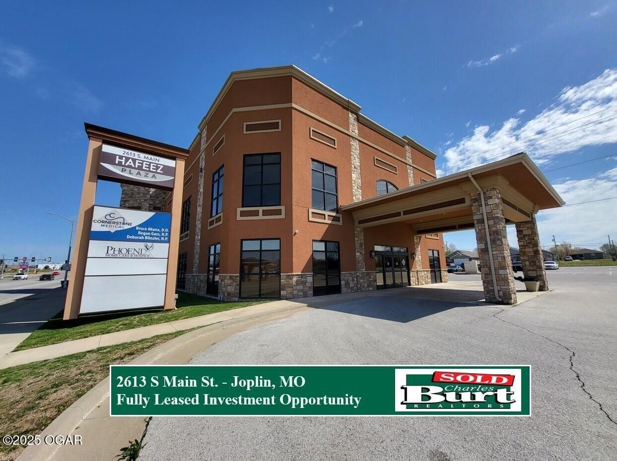 Property Image for 2613 S Main Street