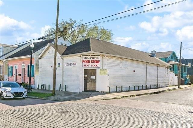 Property Image for 840 JOSEPHINE Street