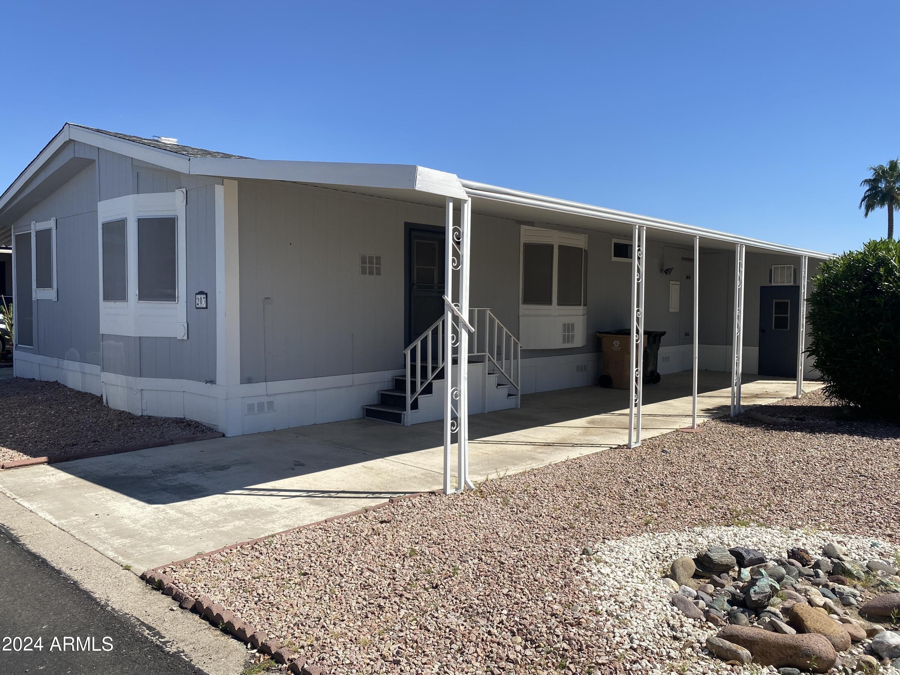 Property Image for 11596 W Sierra Dawn Boulevard 203