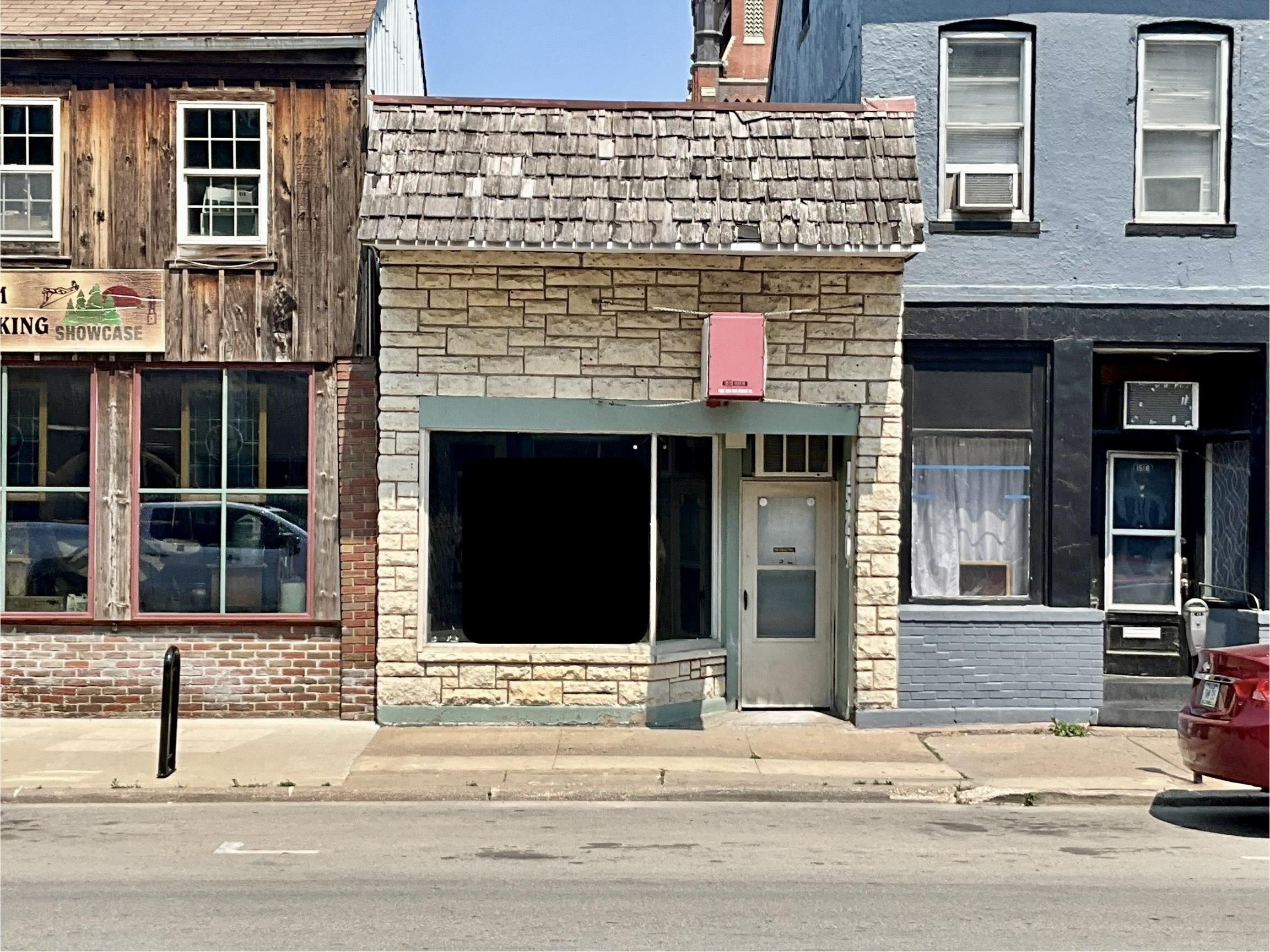 Property Image for 1520 Central
