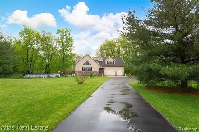 print property image